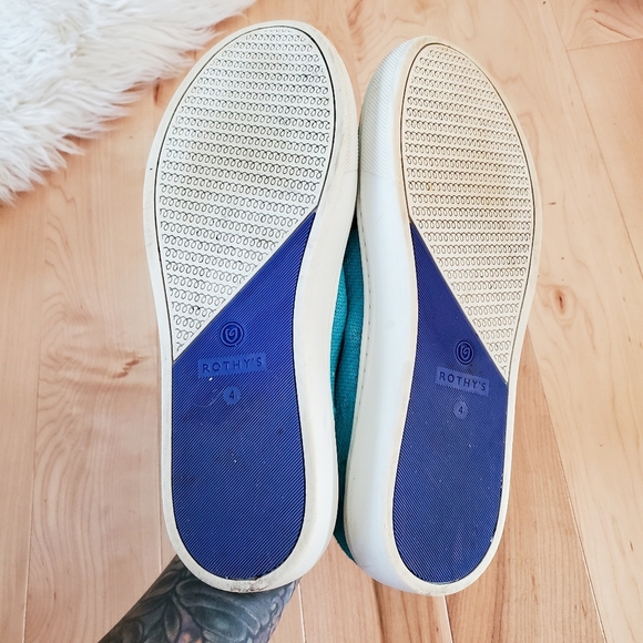 Rothys bath time slip-on shoes - Picture 6 of 6